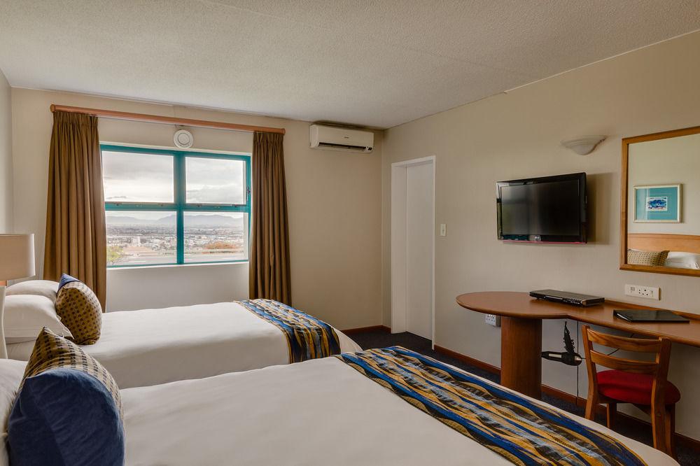 Protea Hotel By Marriott Cape Town Tyger Valley Bellville Εξωτερικό φωτογραφία
