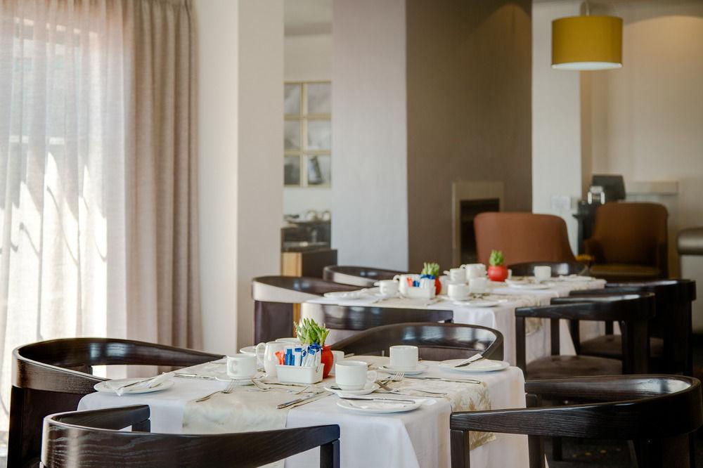 Protea Hotel By Marriott Cape Town Tyger Valley Bellville Εξωτερικό φωτογραφία