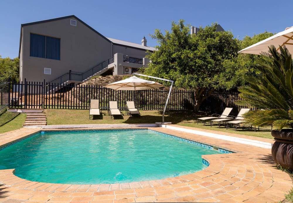 Protea Hotel By Marriott Cape Town Tyger Valley Bellville Εξωτερικό φωτογραφία