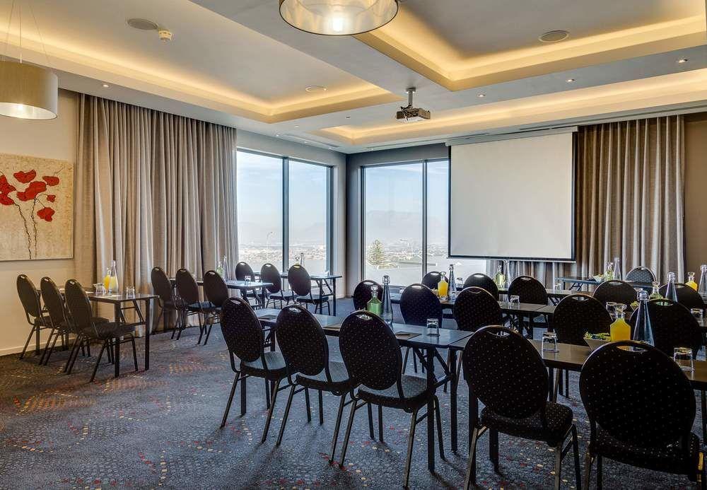 Protea Hotel By Marriott Cape Town Tyger Valley Bellville Εξωτερικό φωτογραφία