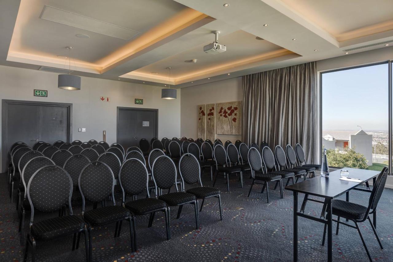 Protea Hotel By Marriott Cape Town Tyger Valley Bellville Εξωτερικό φωτογραφία