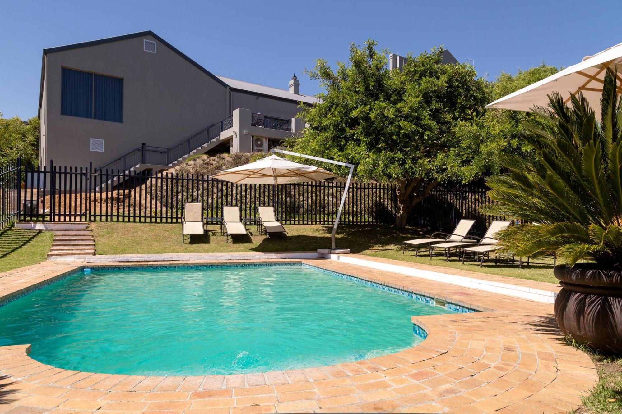 Protea Hotel By Marriott Cape Town Tyger Valley Bellville Εξωτερικό φωτογραφία