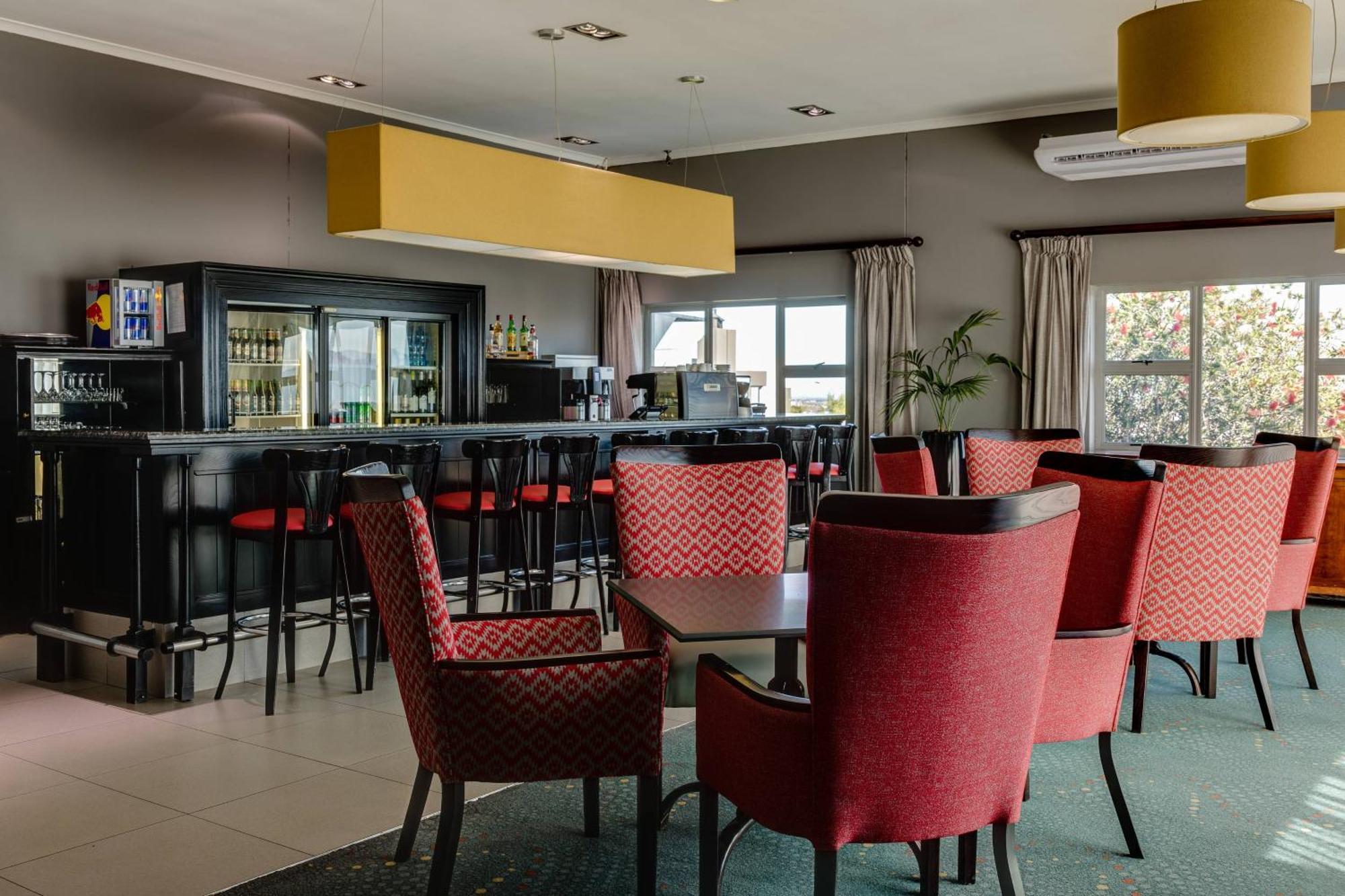 Protea Hotel By Marriott Cape Town Tyger Valley Bellville Εξωτερικό φωτογραφία