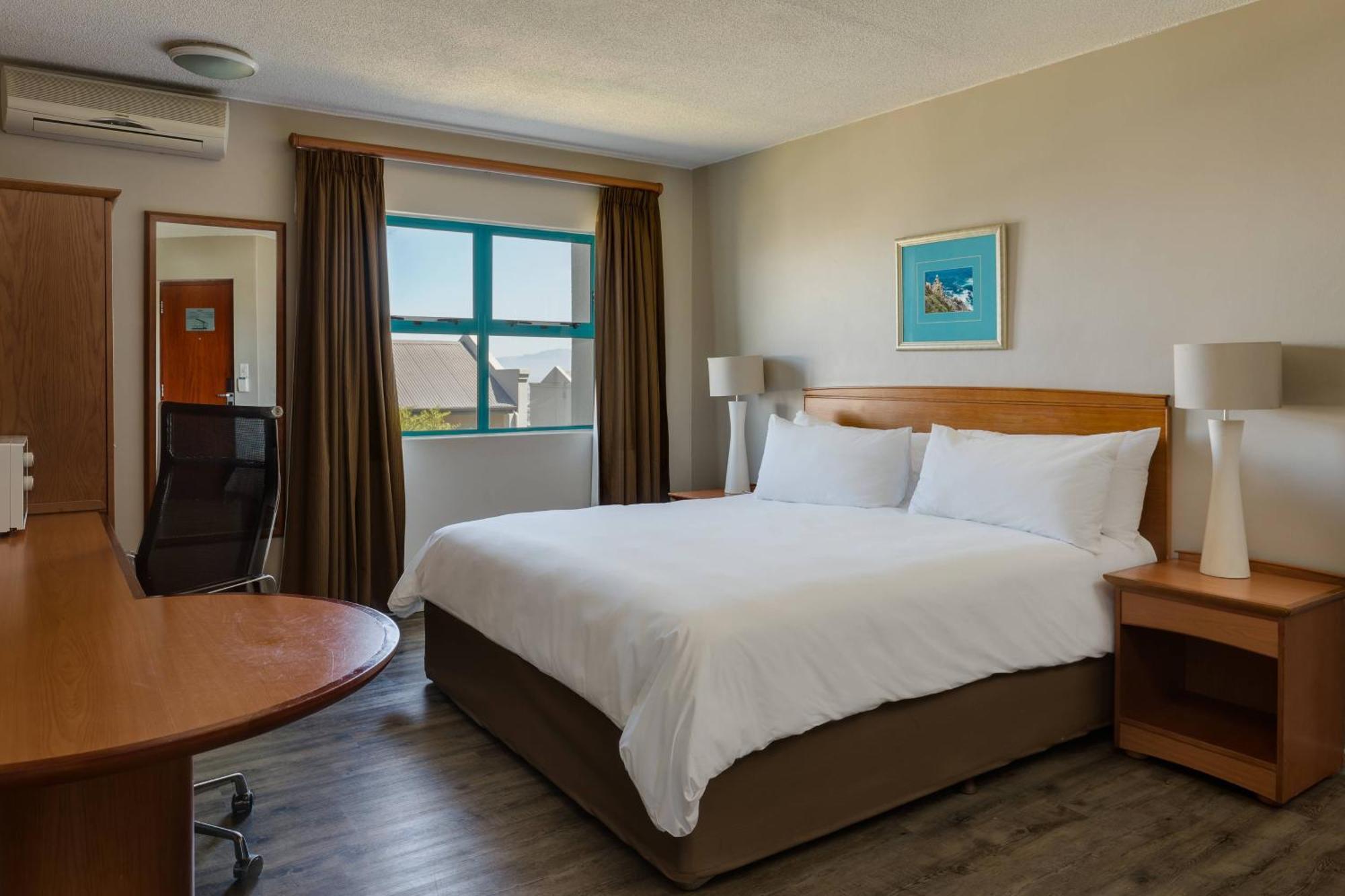 Protea Hotel By Marriott Cape Town Tyger Valley Bellville Εξωτερικό φωτογραφία