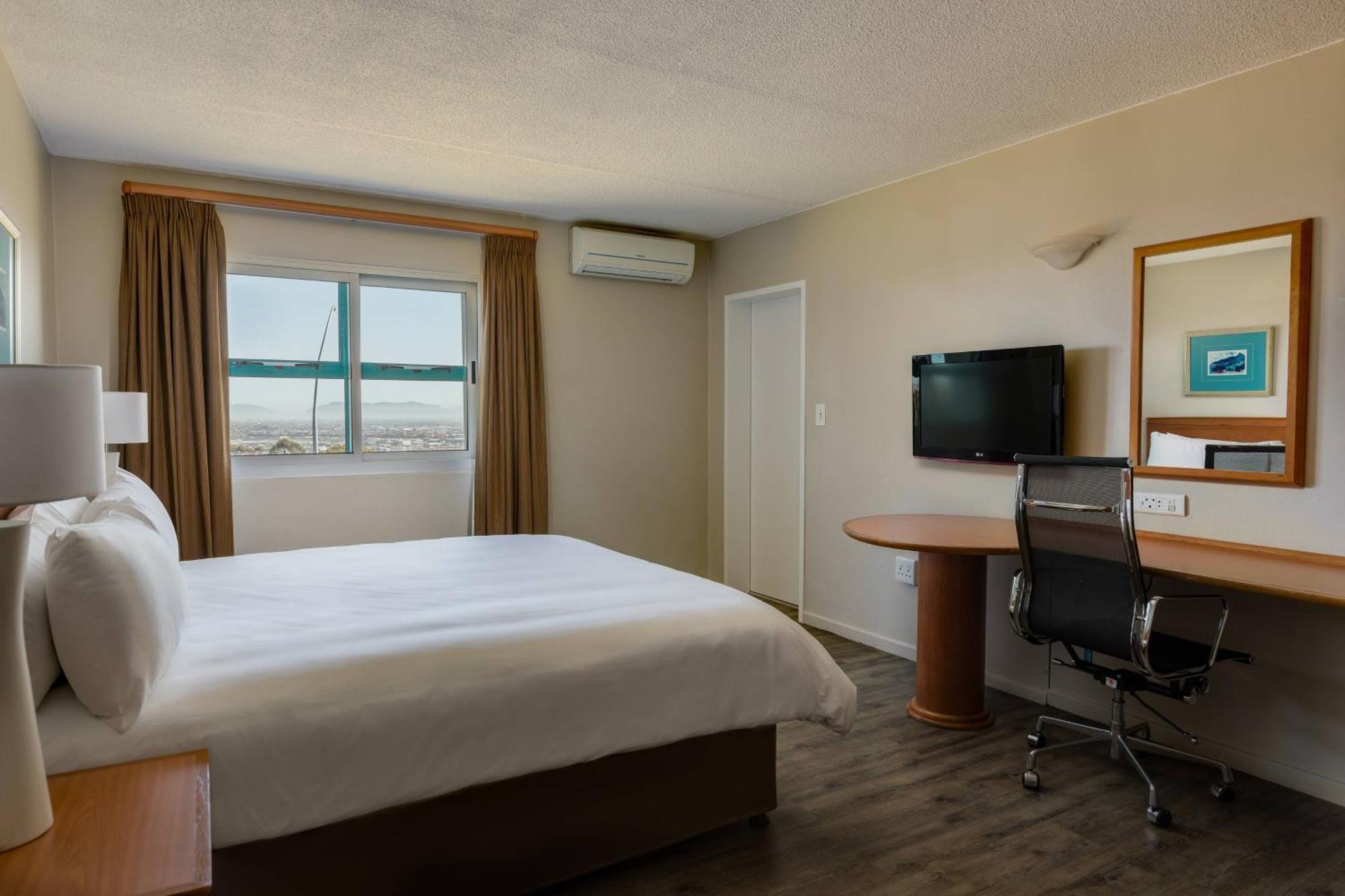 Protea Hotel By Marriott Cape Town Tyger Valley Bellville Εξωτερικό φωτογραφία