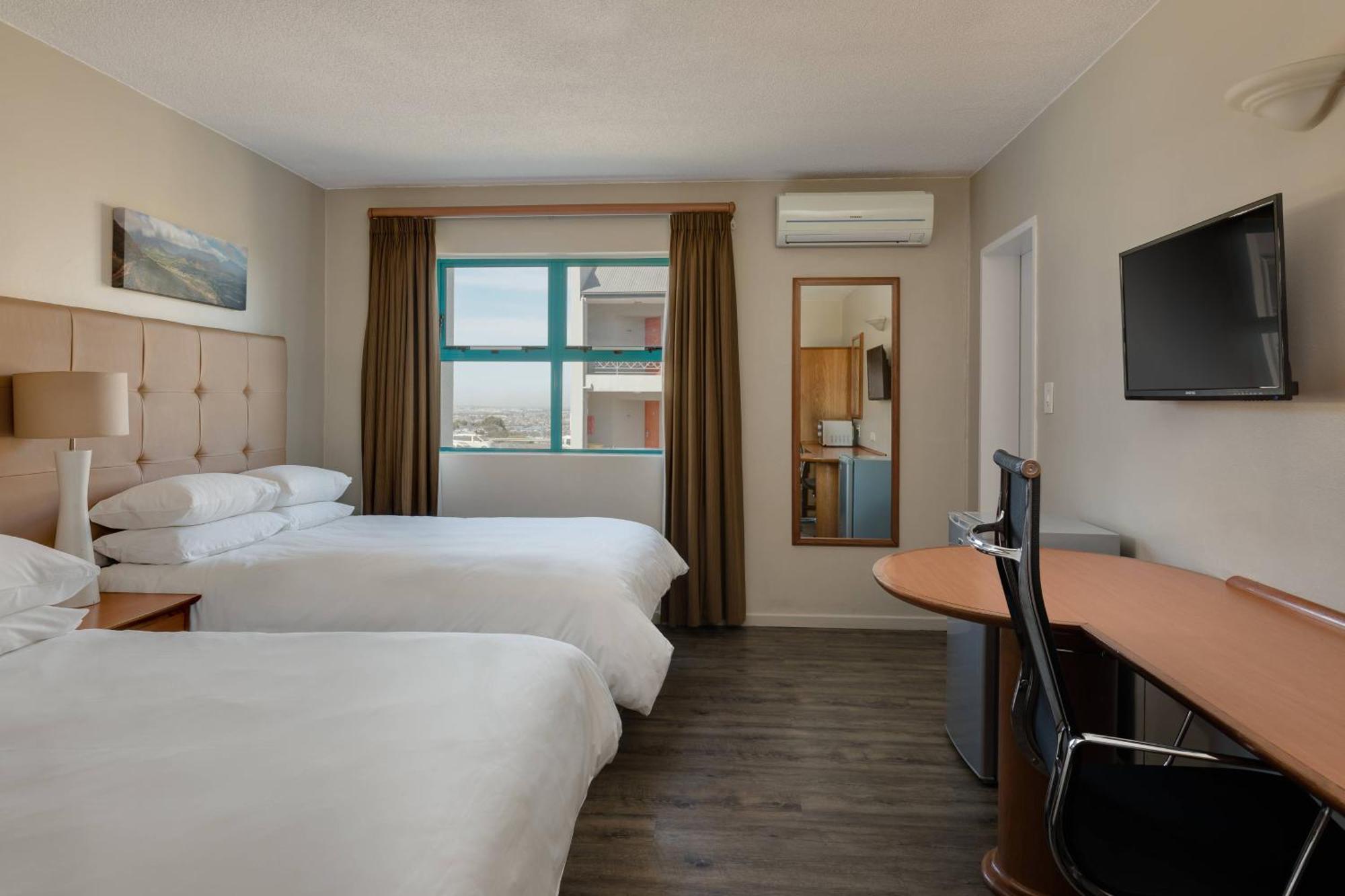Protea Hotel By Marriott Cape Town Tyger Valley Bellville Εξωτερικό φωτογραφία
