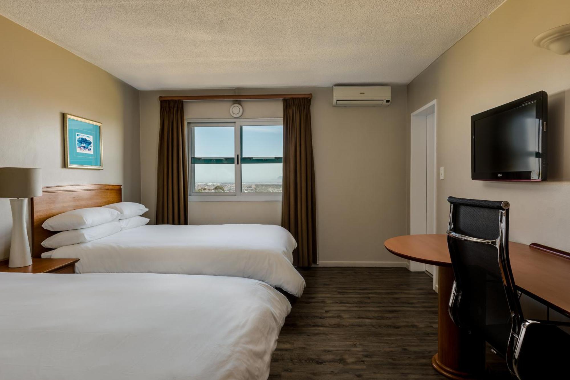 Protea Hotel By Marriott Cape Town Tyger Valley Bellville Εξωτερικό φωτογραφία