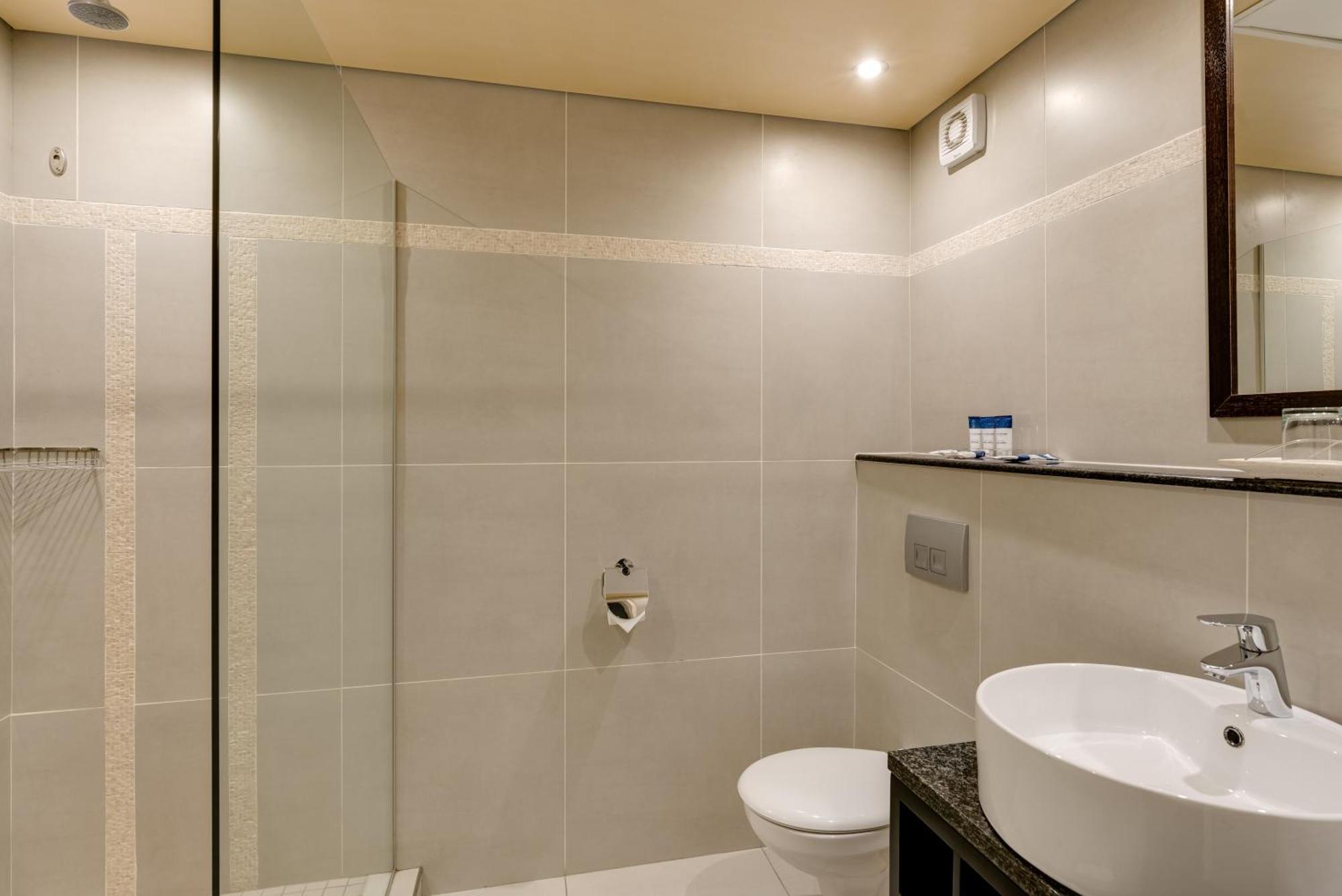Protea Hotel By Marriott Cape Town Tyger Valley Bellville Εξωτερικό φωτογραφία