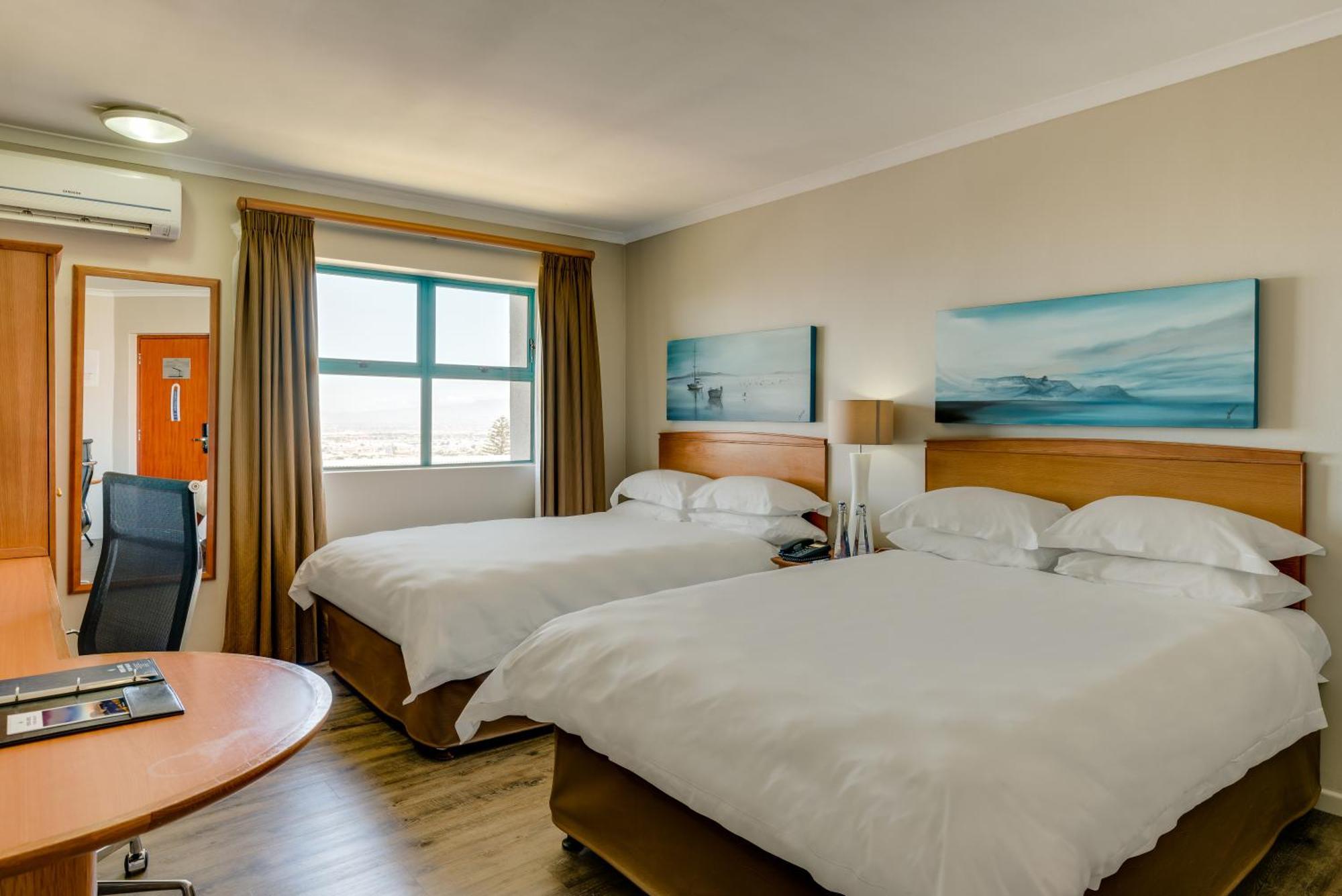 Protea Hotel By Marriott Cape Town Tyger Valley Bellville Εξωτερικό φωτογραφία