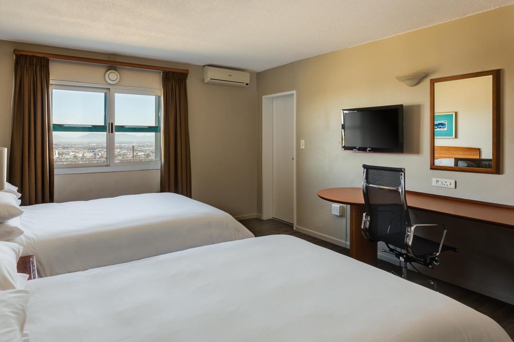 Protea Hotel By Marriott Cape Town Tyger Valley Bellville Εξωτερικό φωτογραφία