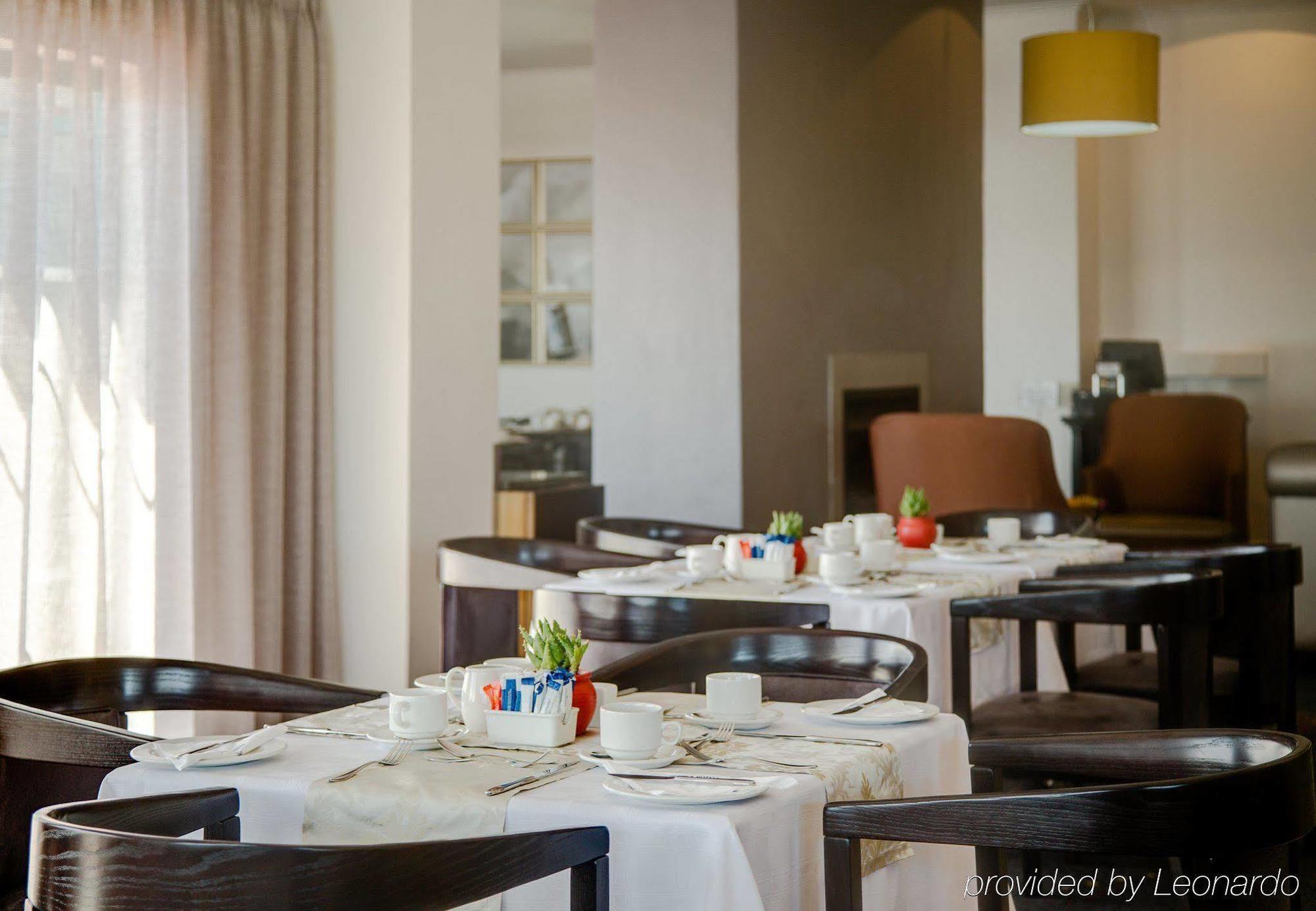 Protea Hotel By Marriott Cape Town Tyger Valley Bellville Εξωτερικό φωτογραφία