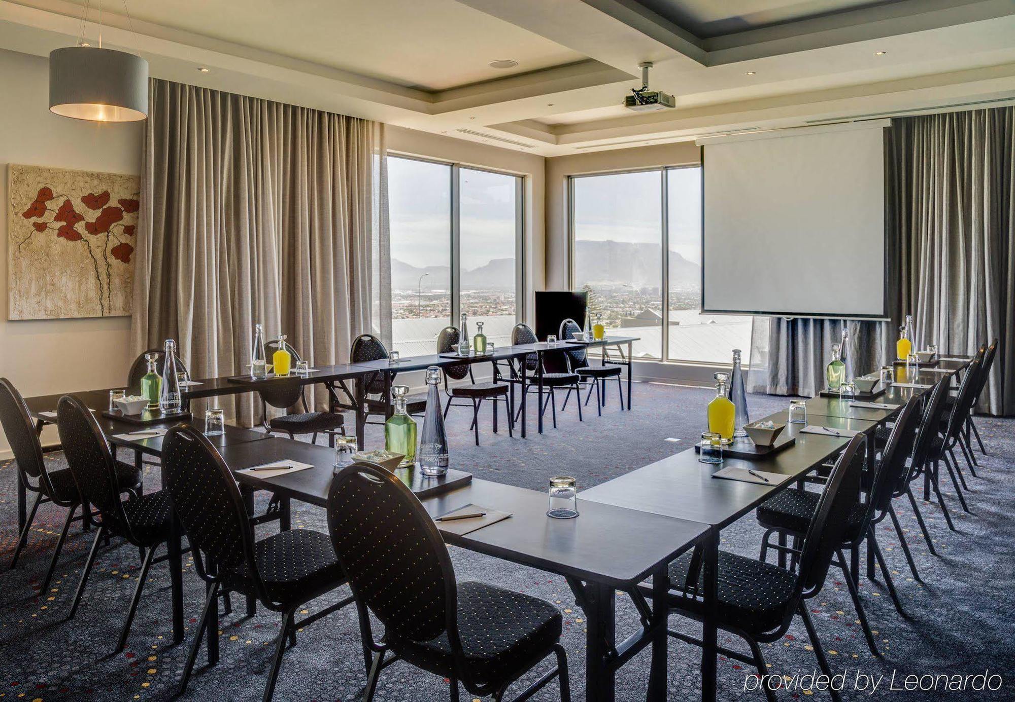 Protea Hotel By Marriott Cape Town Tyger Valley Bellville Εξωτερικό φωτογραφία