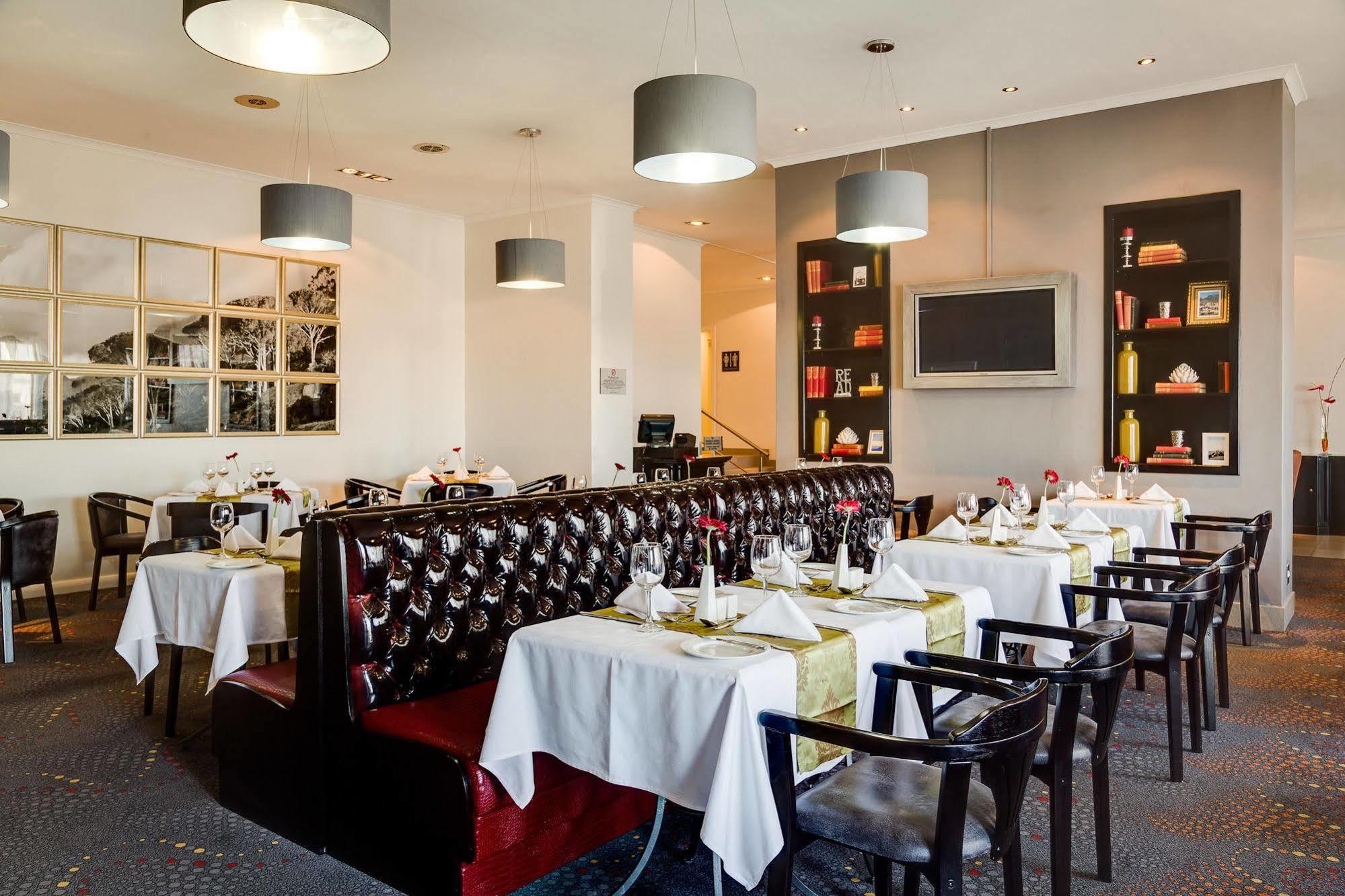 Protea Hotel By Marriott Cape Town Tyger Valley Bellville Εξωτερικό φωτογραφία