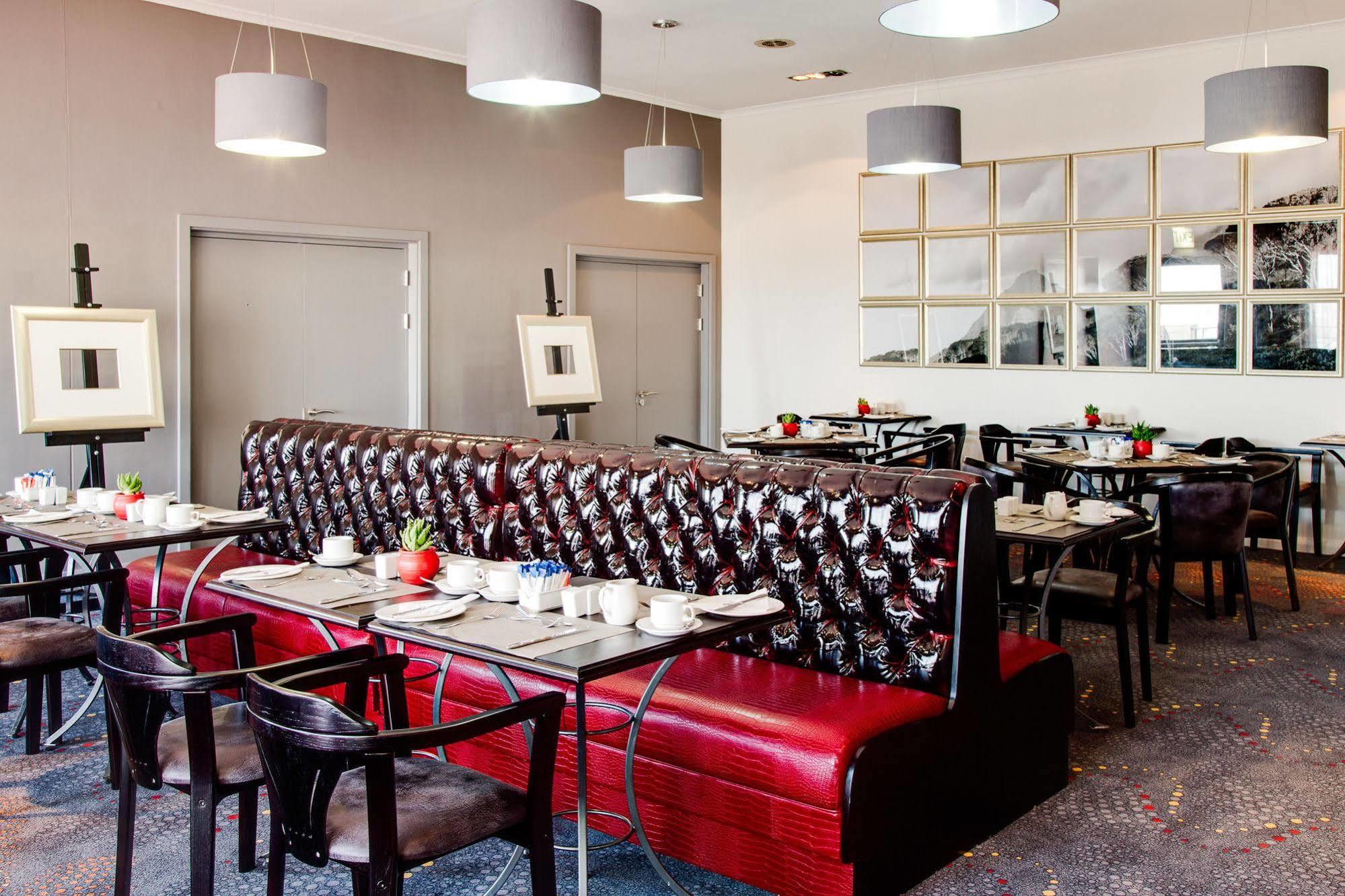 Protea Hotel By Marriott Cape Town Tyger Valley Bellville Εξωτερικό φωτογραφία