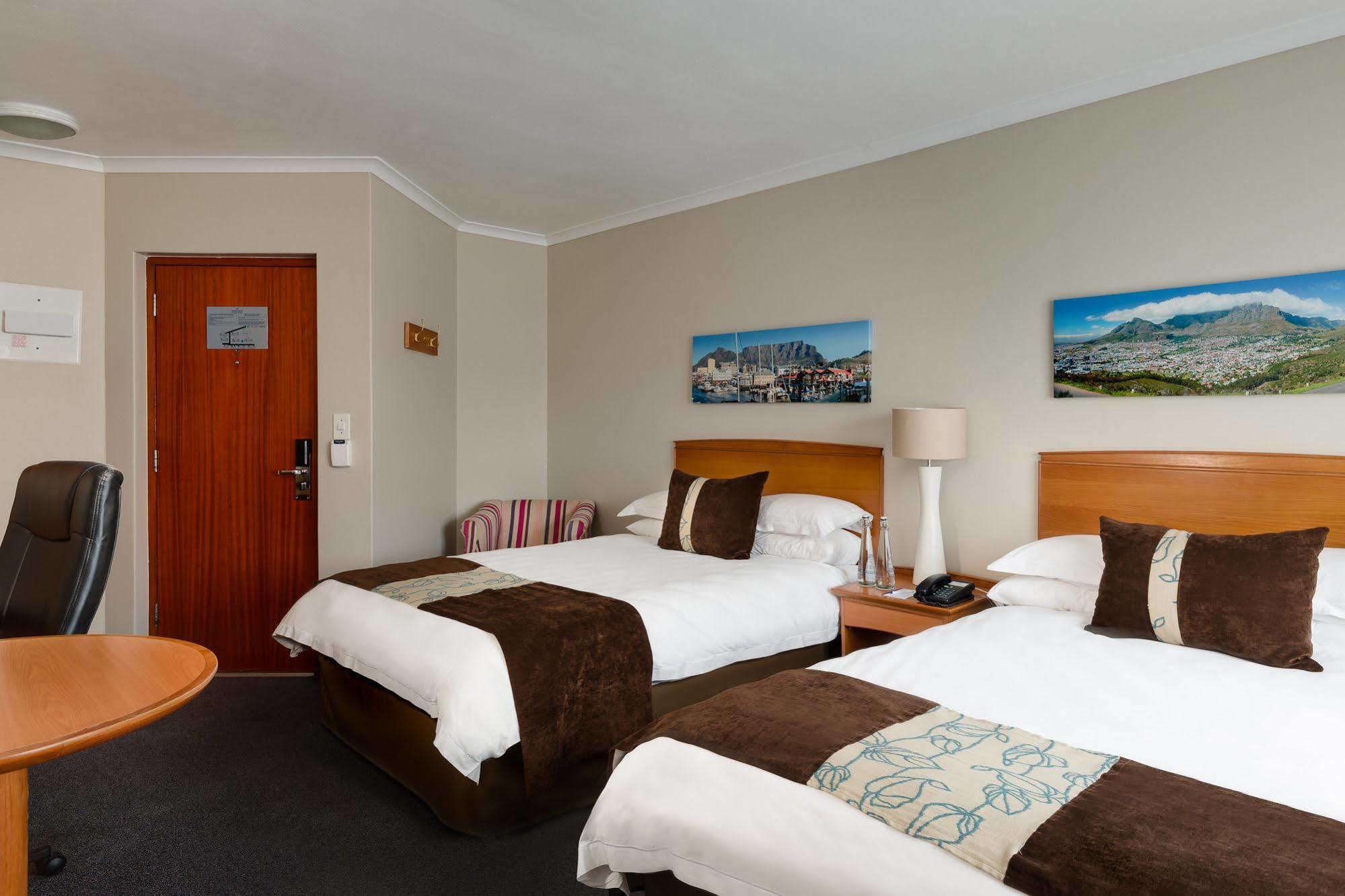 Protea Hotel By Marriott Cape Town Tyger Valley Bellville Εξωτερικό φωτογραφία