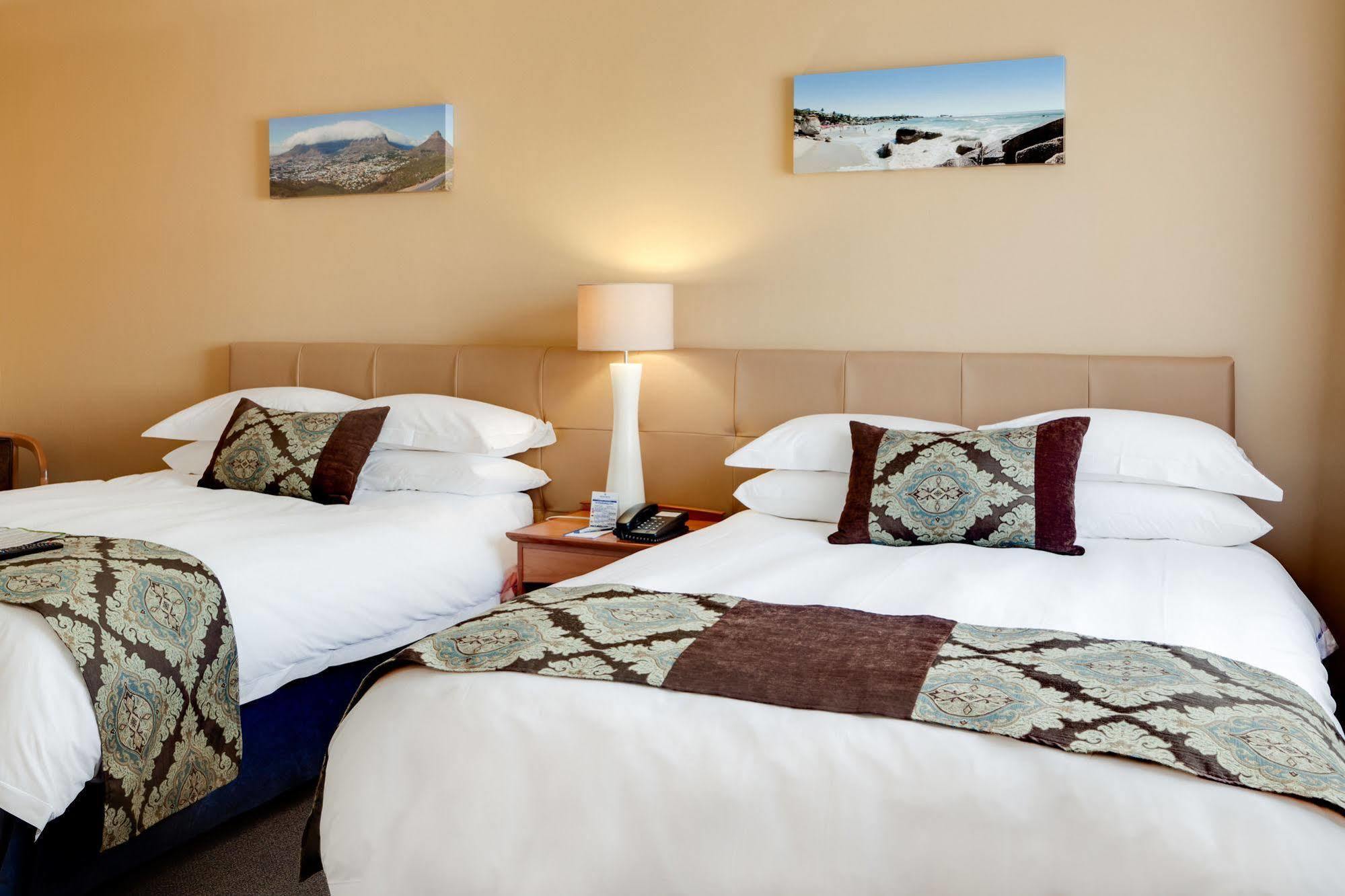 Protea Hotel By Marriott Cape Town Tyger Valley Bellville Εξωτερικό φωτογραφία