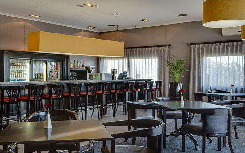 Protea Hotel By Marriott Cape Town Tyger Valley Bellville Εξωτερικό φωτογραφία