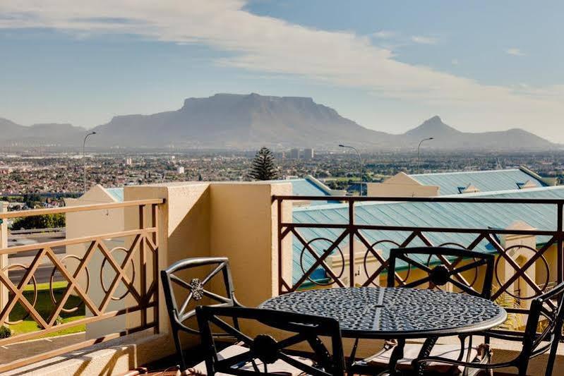 Protea Hotel By Marriott Cape Town Tyger Valley Bellville Εξωτερικό φωτογραφία